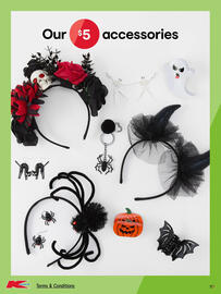 Kmart catalogue Page 17