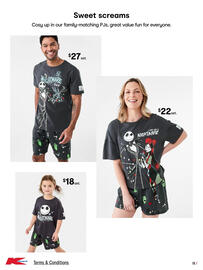 Kmart catalogue Page 18