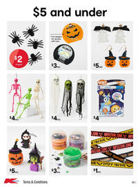 Kmart catalogue Page 2
