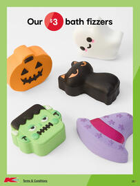 Kmart catalogue Page 20
