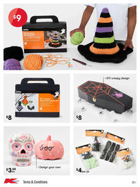 Kmart catalogue Page 22