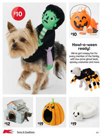 Kmart catalogue Page 29