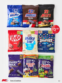 Kmart catalogue Page 6