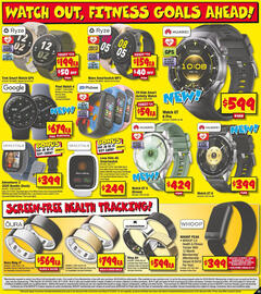 JB Hi-Fi catalogue Page 11