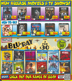 JB Hi-Fi catalogue Page 14