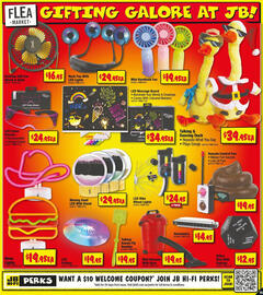JB Hi-Fi catalogue Page 15