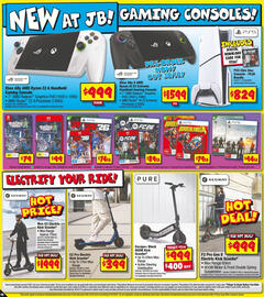 JB Hi-Fi catalogue Page 16