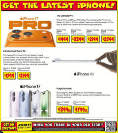 JB Hi-Fi catalogue Page 2