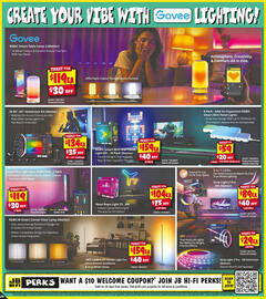 JB Hi-Fi catalogue Page 20