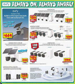 JB Hi-Fi catalogue Page 22