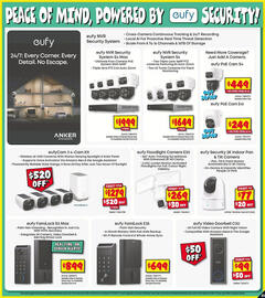 JB Hi-Fi catalogue Page 23