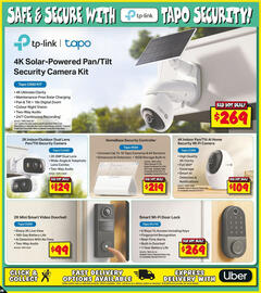 JB Hi-Fi catalogue Page 26
