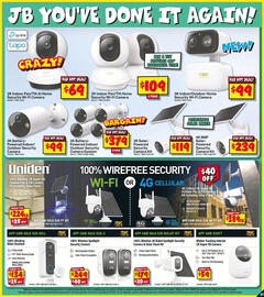 JB Hi-Fi catalogue Page 27