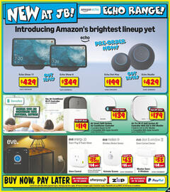 JB Hi-Fi catalogue Page 29