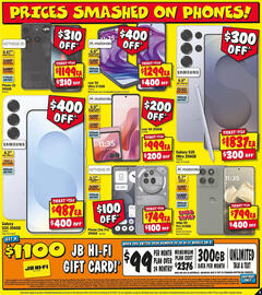 JB Hi-Fi catalogue Page 3