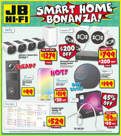JB Hi-Fi catalogue Page 32