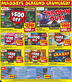 JB Hi-Fi catalogue Page 6