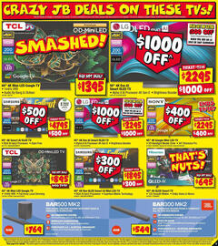 JB Hi-Fi catalogue Page 7