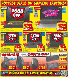 JB Hi-Fi catalogue Page 9
