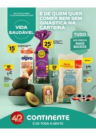 Folheto Continente semana 43 Página 13