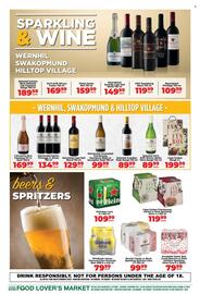 Food Lover's Market catalogue Page 11