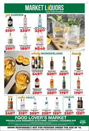 Food Lover's Market catalogue Page 12