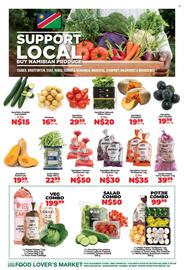 Food Lover's Market catalogue Page 2