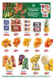 Food Lover's Market catalogue Page 3