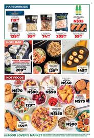Food Lover's Market catalogue Page 4