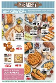 Food Lover's Market catalogue Page 5