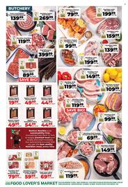 Food Lover's Market catalogue Page 6