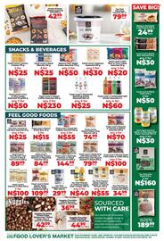 Food Lover's Market catalogue Page 7