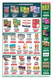 Food Lover's Market catalogue Page 8