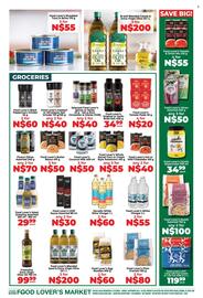 Food Lover's Market catalogue Page 9