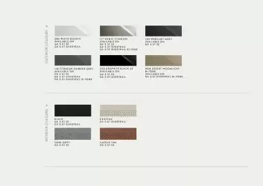 Lexus catalogue Page 21