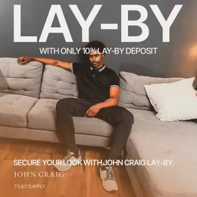 John Craig catalogue (valid until 5-11)