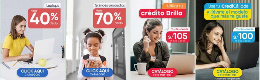 Catálogo Grupo Hardtech Página 1
