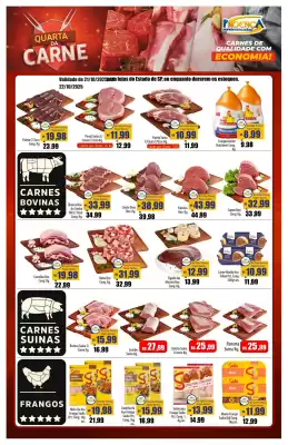 Catálogo Proença Supermercados (válido até 22-10)