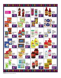 Albertsons weekly ad Page 2