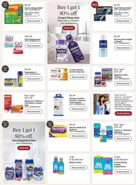 Walgreens weekly ad week 44 Page 10