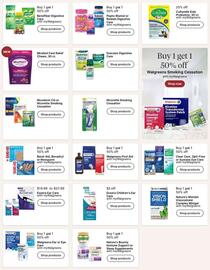 Walgreens weekly ad week 44 Page 11
