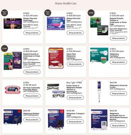 Walgreens weekly ad week 44 Page 12