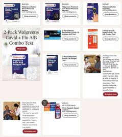 Walgreens weekly ad week 44 Page 13