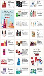 Walgreens weekly ad week 44 Page 15