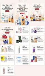 Walgreens weekly ad week 44 Page 17