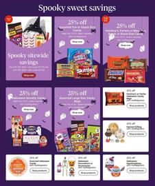 Walgreens weekly ad week 44 Page 2