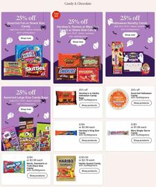 Walgreens weekly ad week 44 Page 25