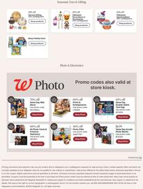 Walgreens weekly ad week 44 Page 26
