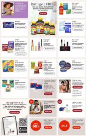 Walgreens weekly ad week 44 Page 3