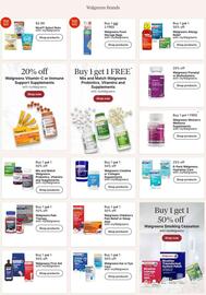 Walgreens weekly ad week 44 Page 4